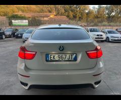 Bmw X6 xDrive40d Futura - 13