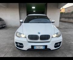 Bmw X6 xDrive40d Futura - 14