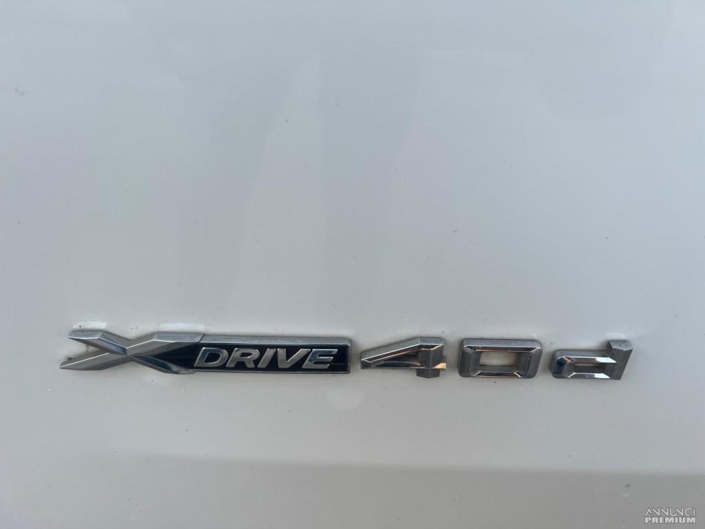 Bmw X6 xDrive40d Futura - 15/26