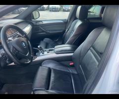 Bmw X6 xDrive40d Futura - 16