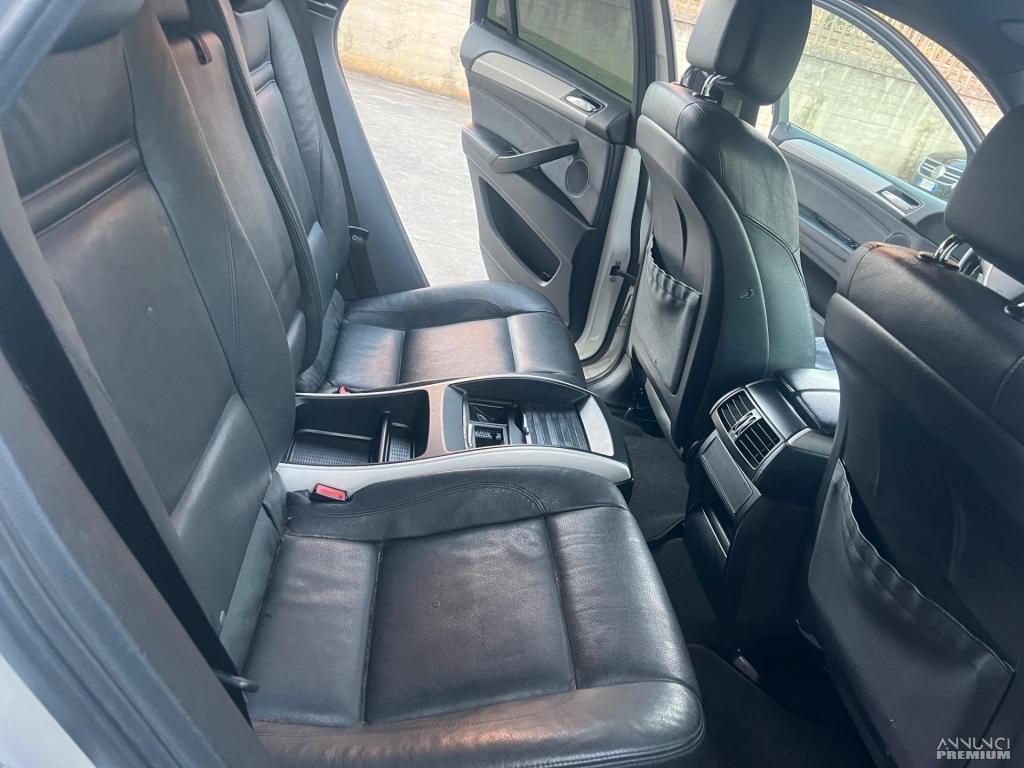 Bmw X6 xDrive40d Futura - 18/26