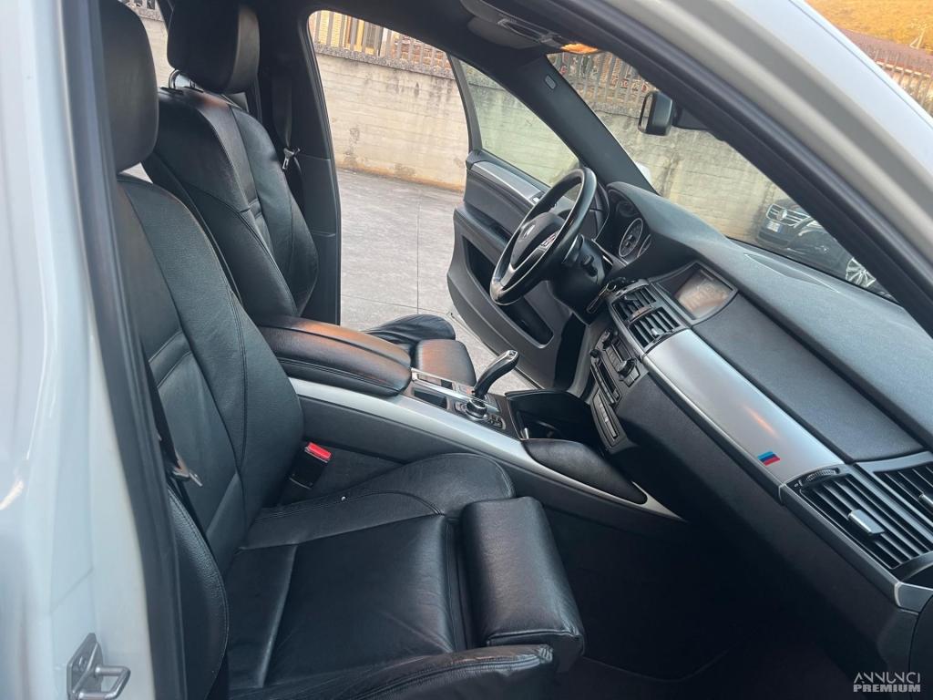 Bmw X6 xDrive40d Futura - 19/26