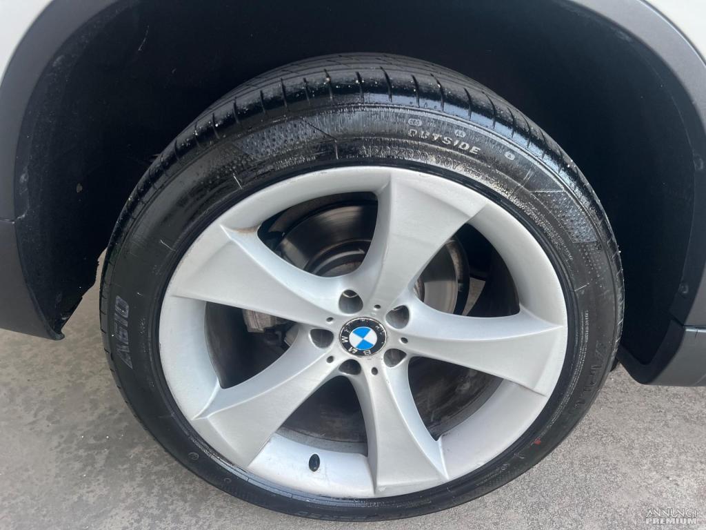 Bmw X6 xDrive40d Futura - 20/26