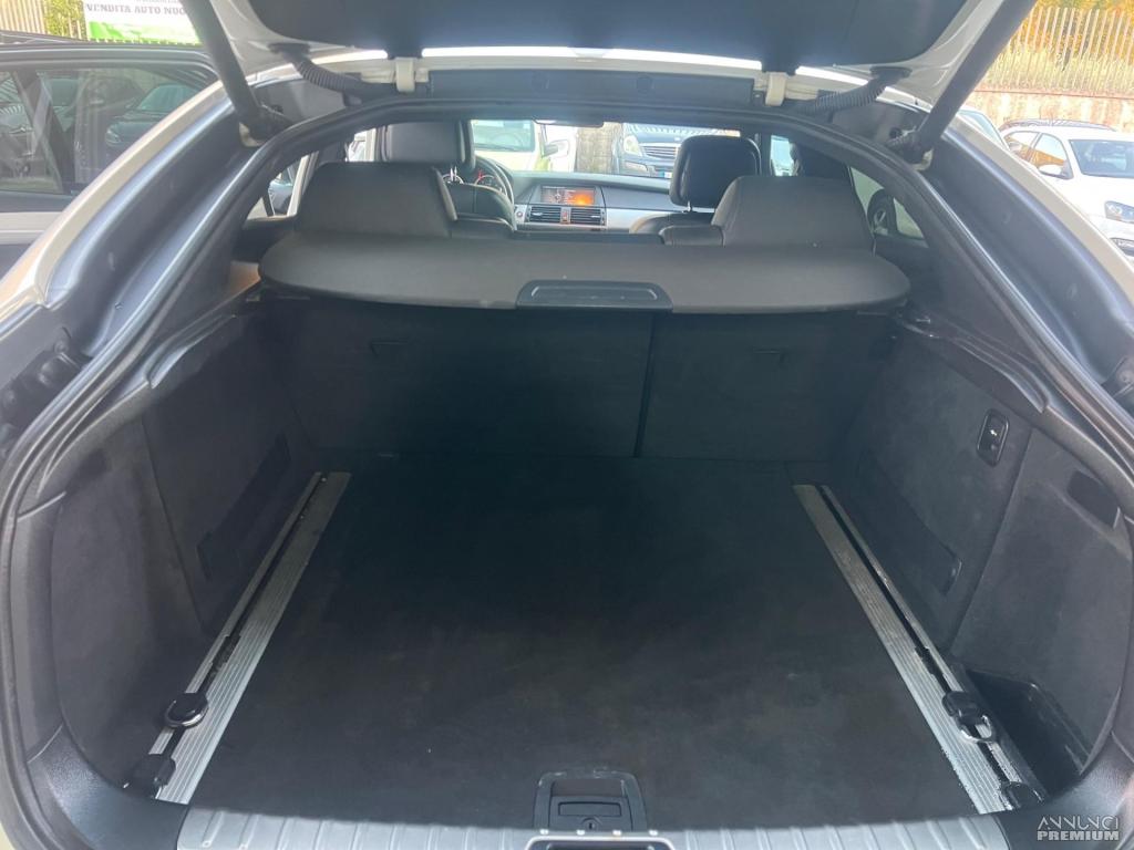 Bmw X6 xDrive40d Futura - 21/26