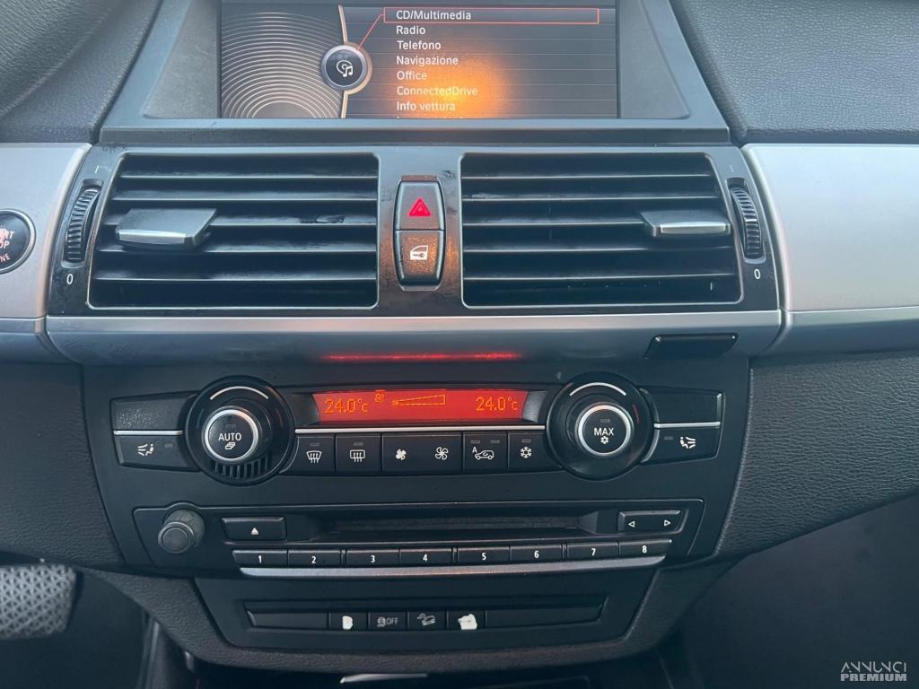 Bmw X6 xDrive40d Futura - 22/26