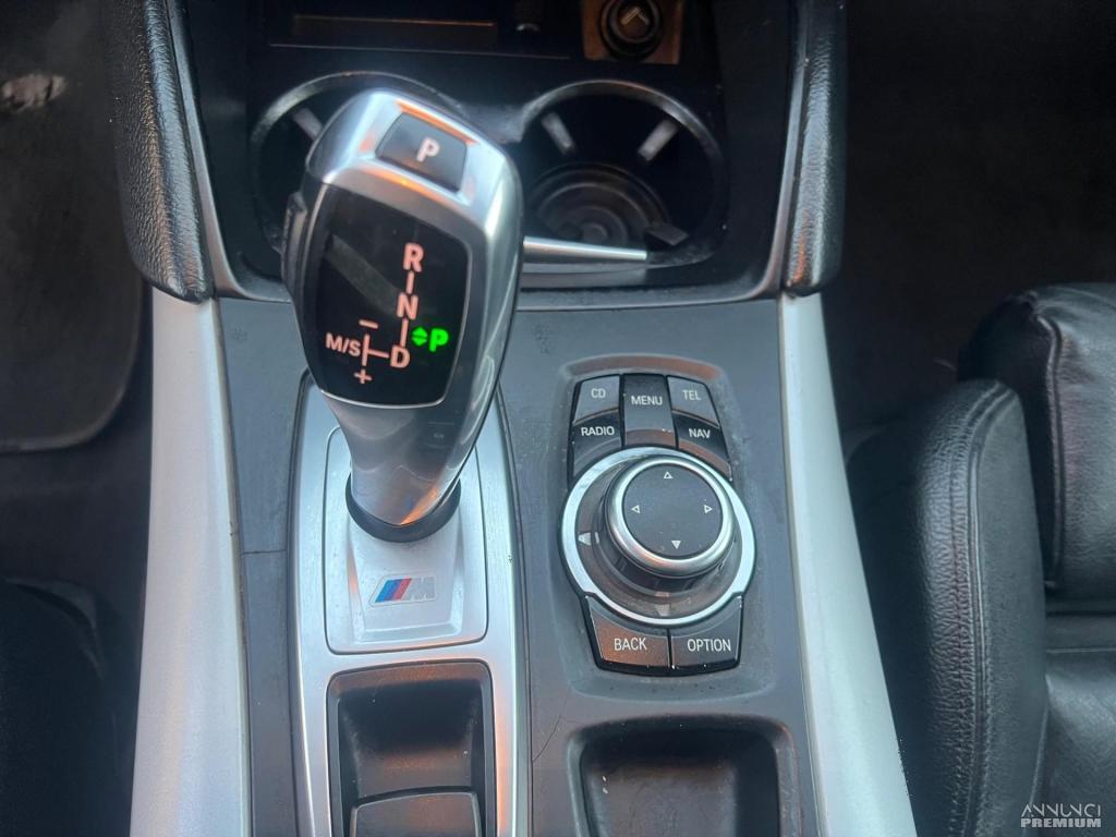 Bmw X6 xDrive40d Futura - 23/26