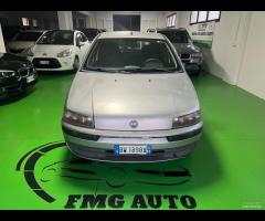 Fiat Punto 1.2i cat 5 porte ELX