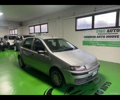 Fiat Punto 1.2i cat 5 porte ELX