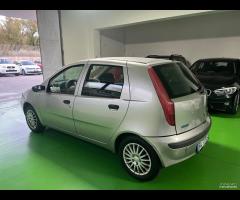 Fiat Punto 1.2i cat 5 porte ELX - 7