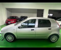 Fiat Punto 1.2i cat 5 porte ELX - 8