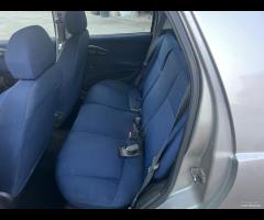 Fiat Punto 1.2i cat 5 porte ELX - 10