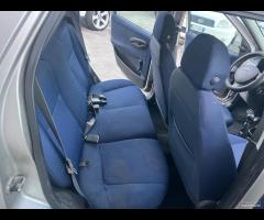 Fiat Punto 1.2i cat 5 porte ELX - 12