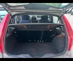 Fiat Punto 1.2i cat 5 porte ELX - 13
