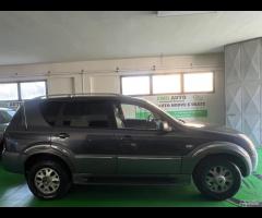 Ssangyong REXTON 2.7 XDi cat Premium