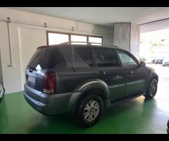 Ssangyong REXTON 2.7 XDi cat Premium