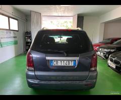 Ssangyong REXTON 2.7 XDi cat Premium - 6