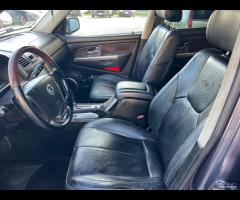 Ssangyong REXTON 2.7 XDi cat Premium - 9