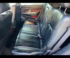 Ssangyong REXTON 2.7 XDi cat Premium - 10