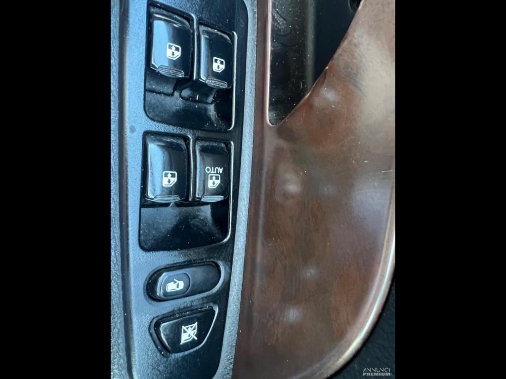 Ssangyong REXTON 2.7 XDi cat Premium - 16/17