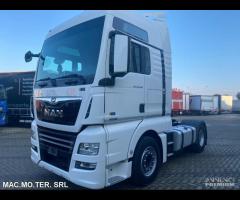 MAN TGX 18.460