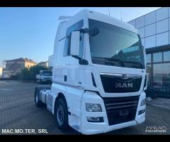 MAN TGX 18.460