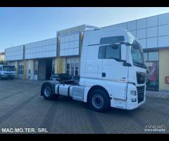 MAN TGX 18.460