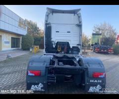 MAN TGX 18.460