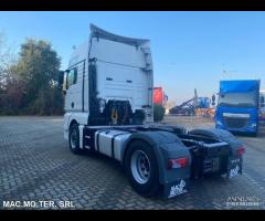 MAN TGX 18.460 - 6