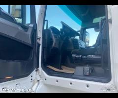 MAN TGX 18.460 - 7