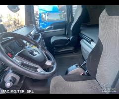 MAN TGX 18.460 - 9