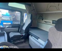 MAN TGX 18.460 - 11