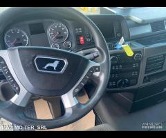MAN TGX 18.460 - 13