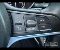 Alfa Romeo Stelvio 2.2 Turbodiesel 160 CV