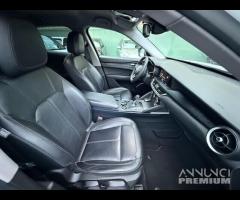 Alfa Romeo Stelvio 2.2 Turbodiesel 160 CV