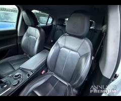 Alfa Romeo Stelvio 2.2 Turbodiesel 160 CV