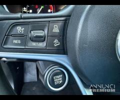 Alfa Romeo Stelvio 2.2 Turbodiesel 160 CV - 9