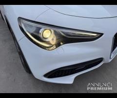 Alfa Romeo Stelvio 2.2 Turbodiesel 160 CV - 10