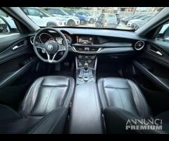 Alfa Romeo Stelvio 2.2 Turbodiesel 160 CV - 11