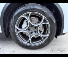 Alfa Romeo Stelvio 2.2 Turbodiesel 160 CV - 12