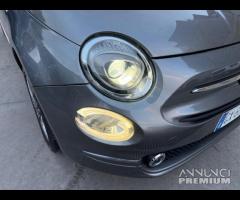 Fiat 500 C 1.2 Lounge 69CV