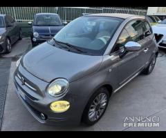 Fiat 500 C 1.2 Lounge 69CV