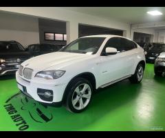 Bmw X6 xDrive40d Futura