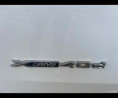 Bmw X6 xDrive40d Futura