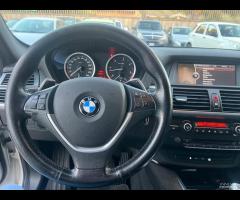 Bmw X6 xDrive40d Futura
