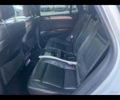 Bmw X6 xDrive40d Futura - 11