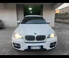 Bmw X6 xDrive40d Futura - 16