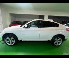 Bmw X6 xDrive40d Futura - 19