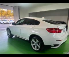 Bmw X6 xDrive40d Futura - 20