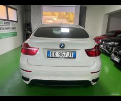 Bmw X6 xDrive40d Futura - 21