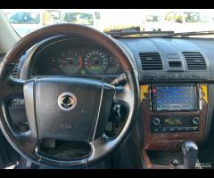 Ssangyong REXTON 2.7 XDi cat Premium